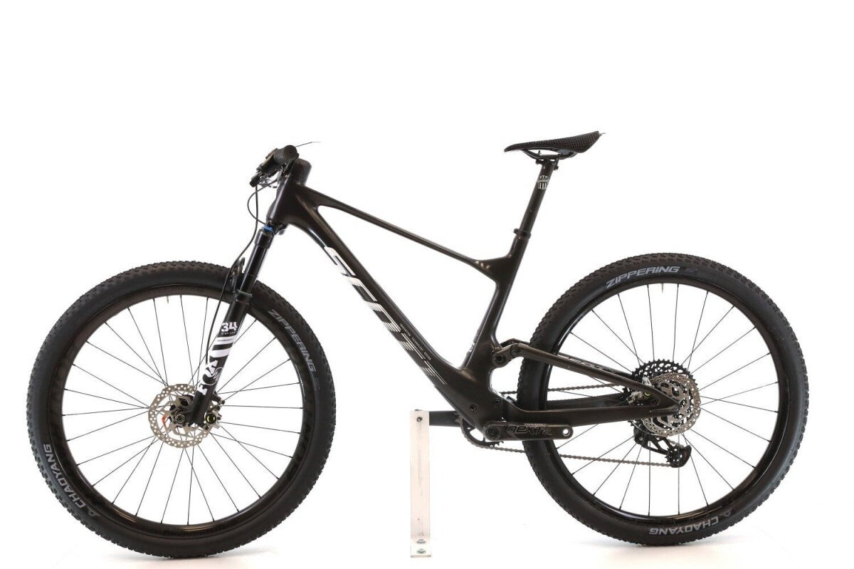 Scott Spark RC Team GX AXS 2023