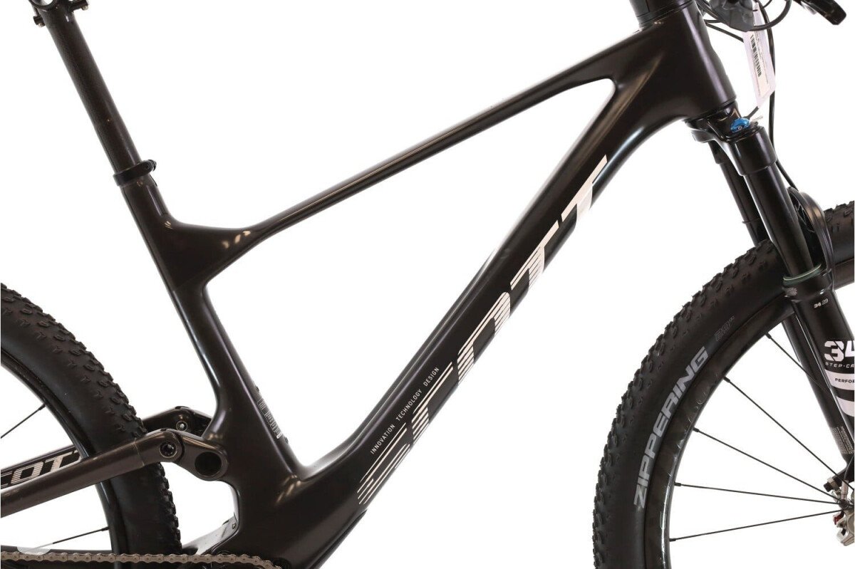 Scott Spark RC Team GX AXS 2023