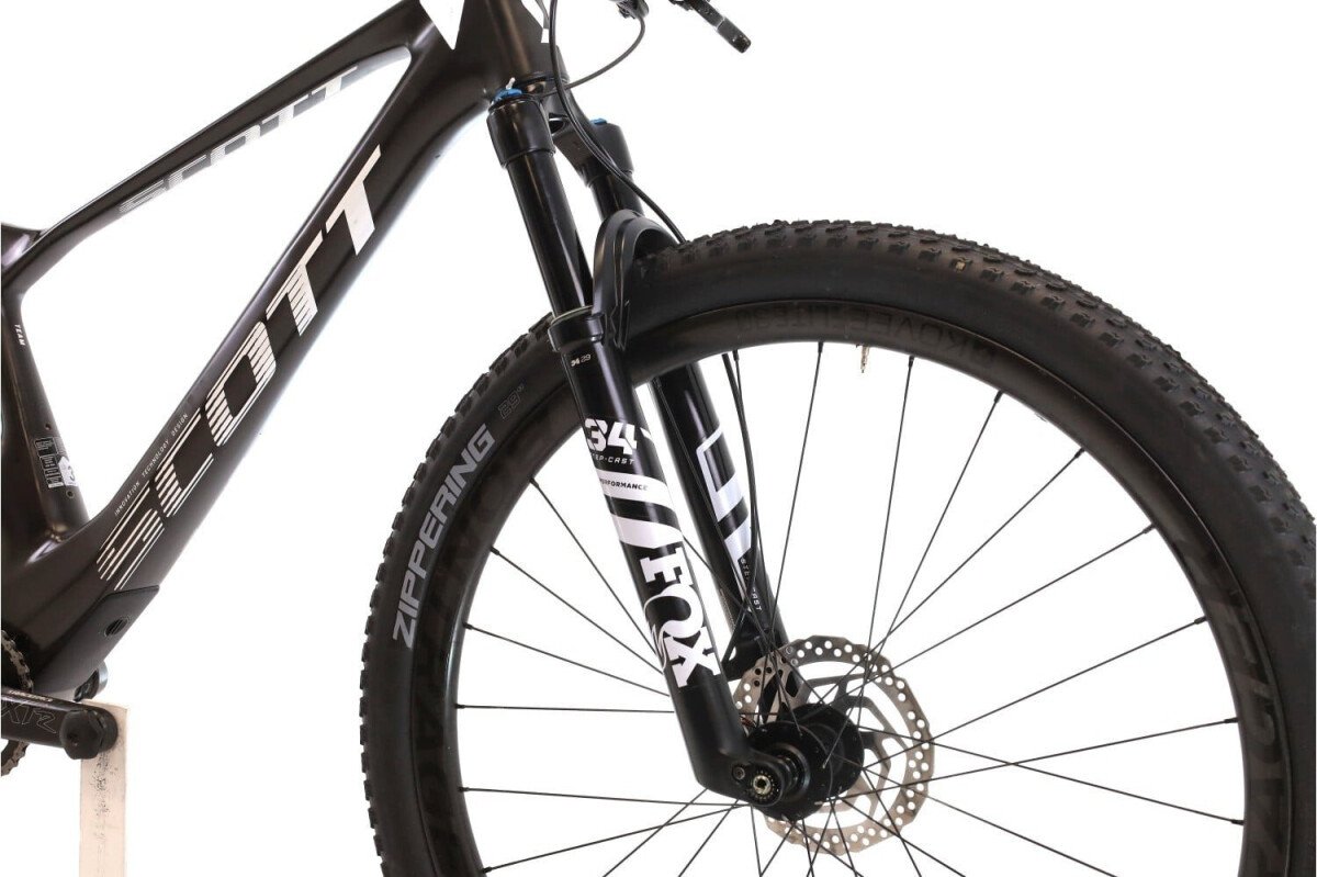 Scott Spark RC Team GX AXS 2023