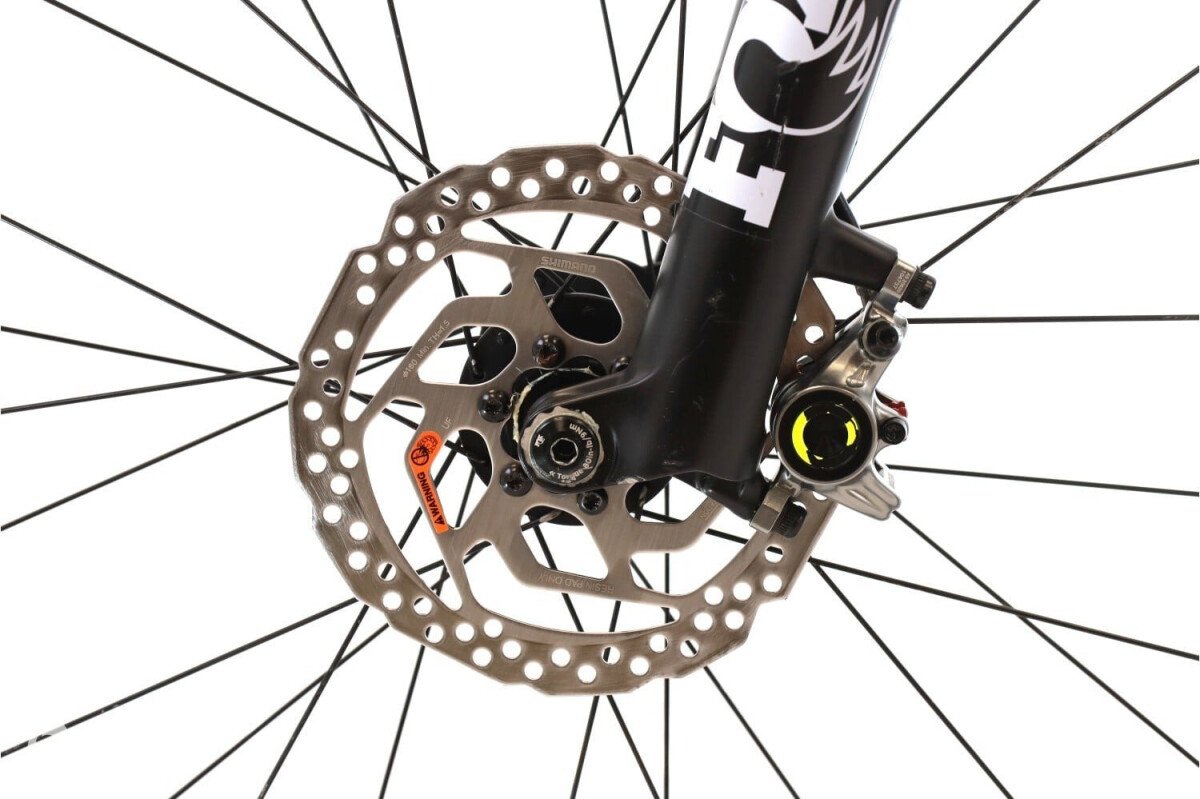 Scott Spark RC Team GX AXS 2023