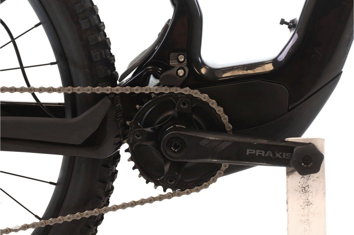 BH AtomX Lynx Carbon Pro 8.2 2024