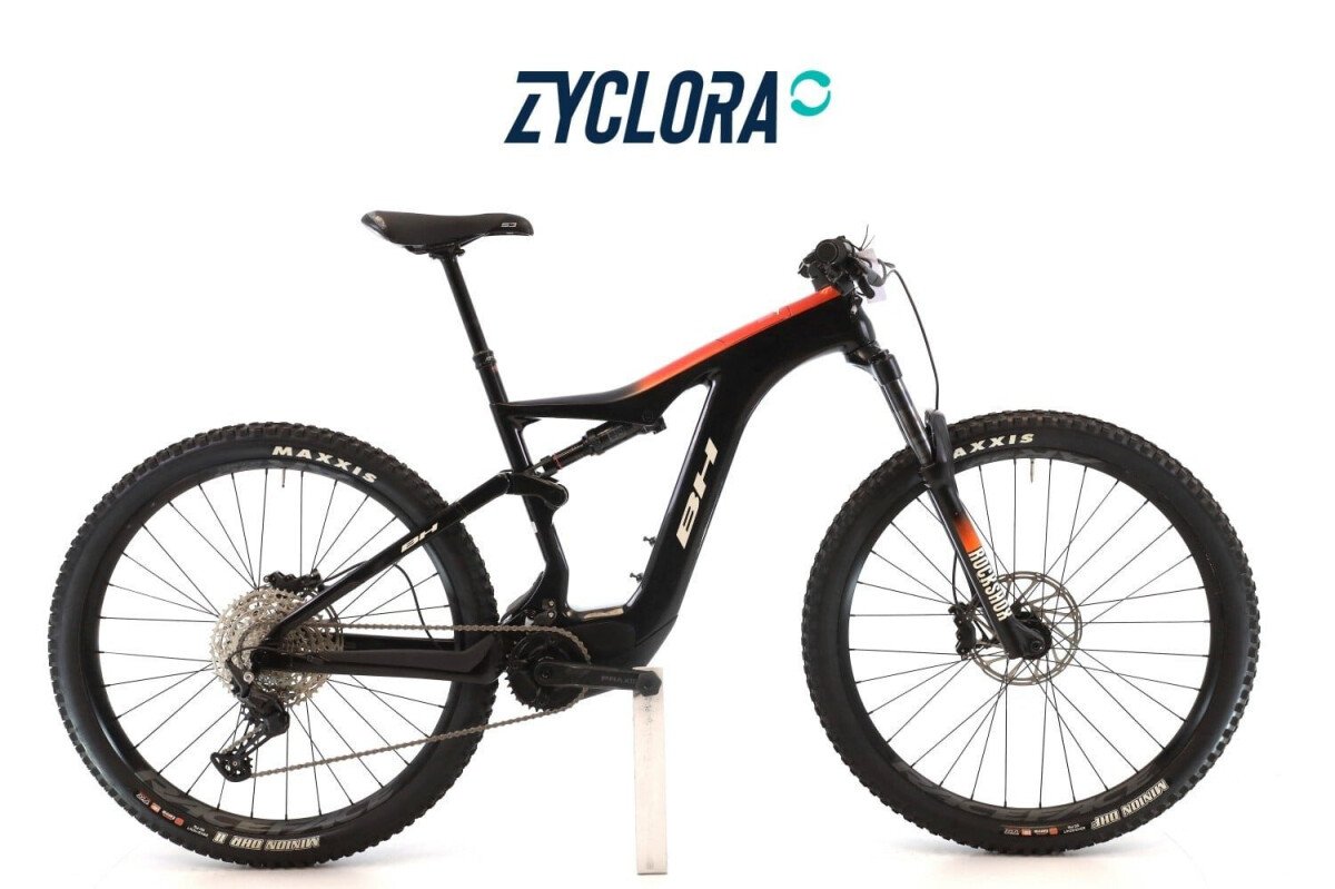 BH AtomX Lynx Carbon Pro 8.2 2024