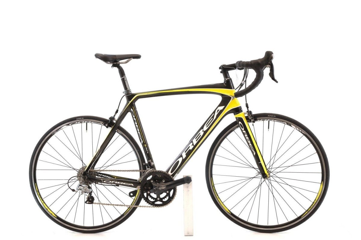 Orbea Orca B105 2012