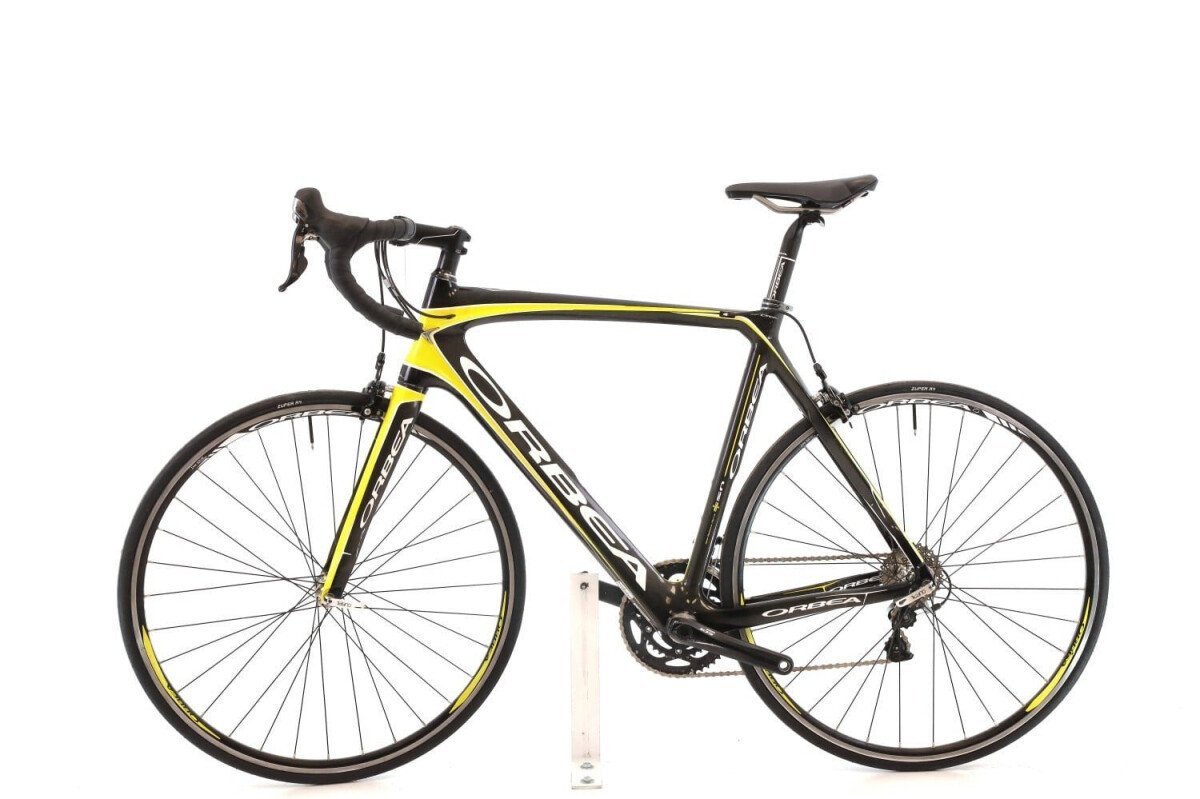 Orbea Orca B105 2012