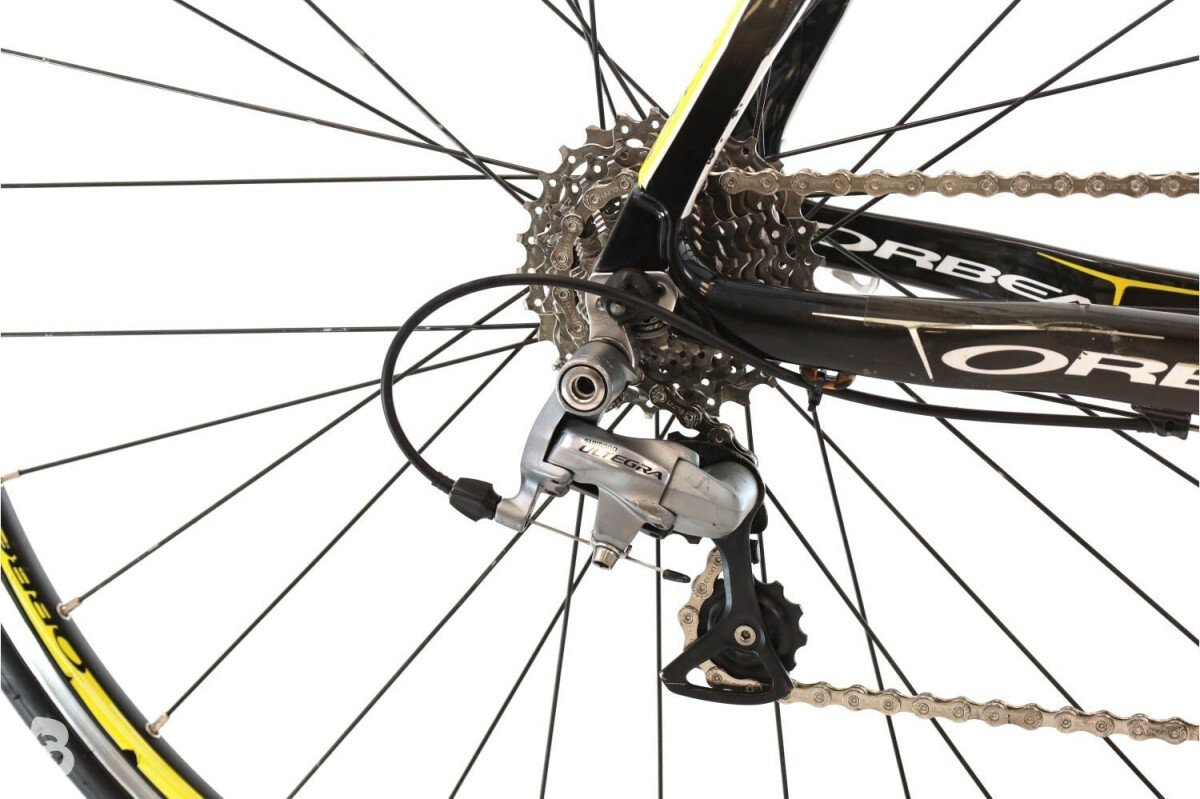 Orbea Orca B105 2012
