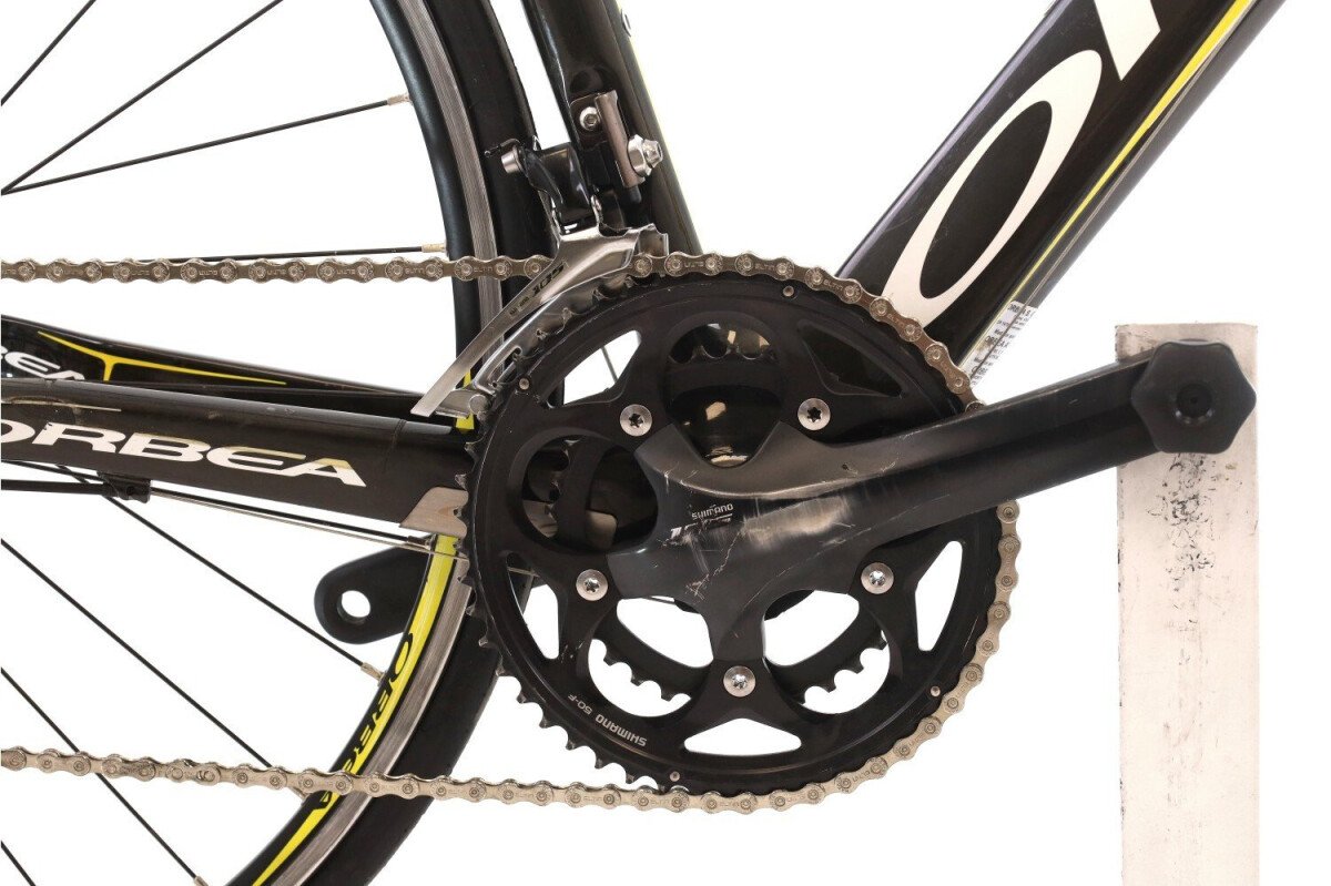 Orbea Orca B105 2012