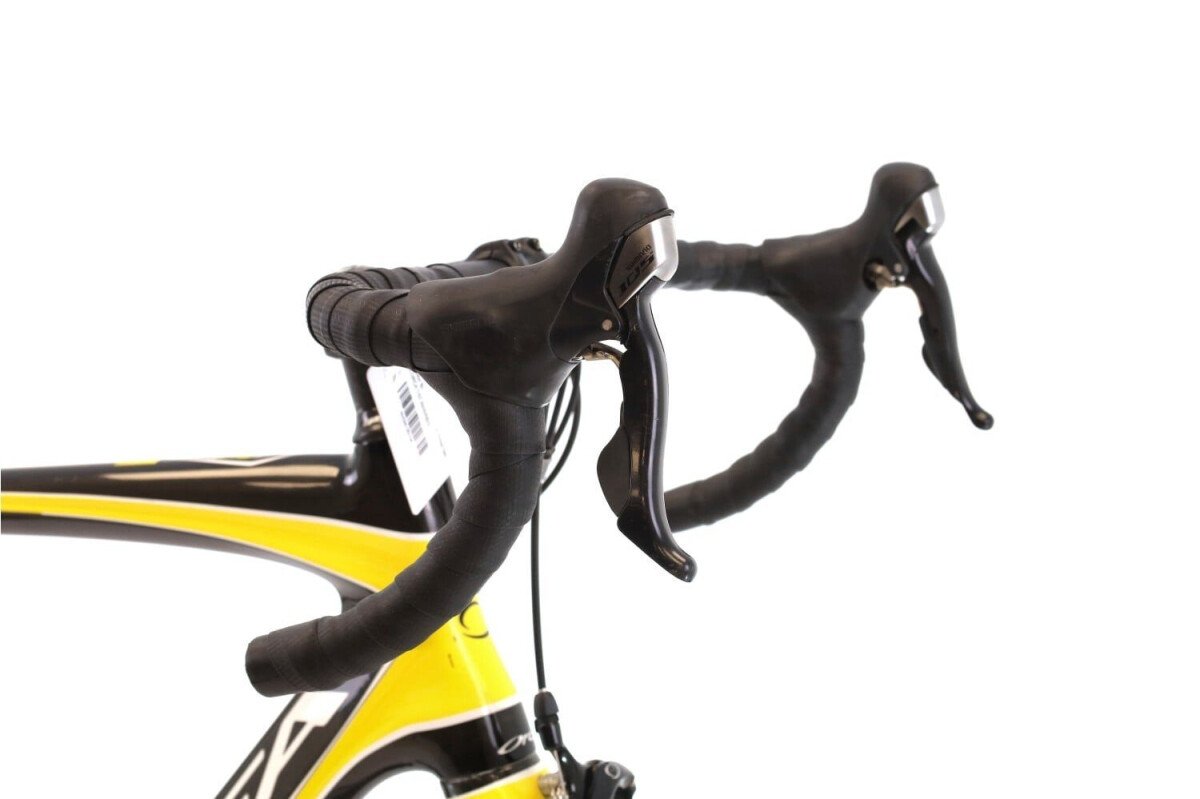Orbea Orca B105 2012