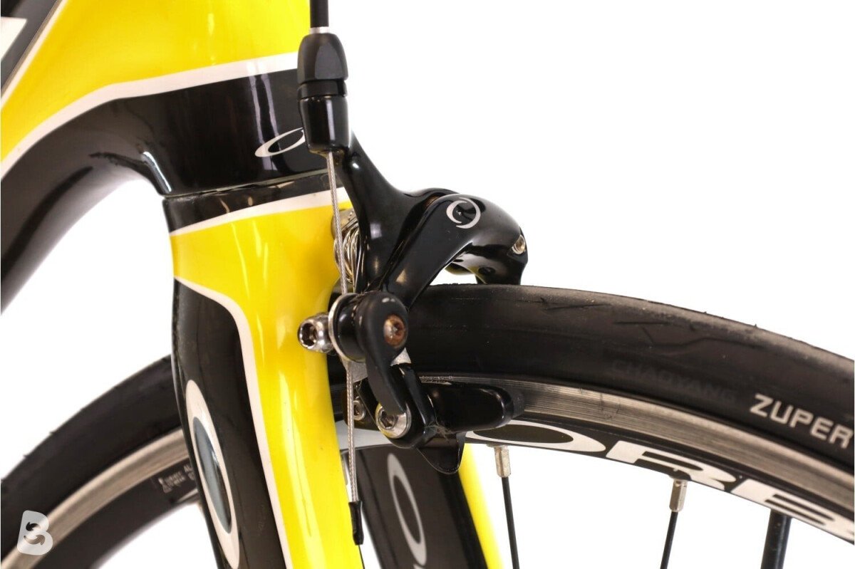 Orbea Orca B105 2012