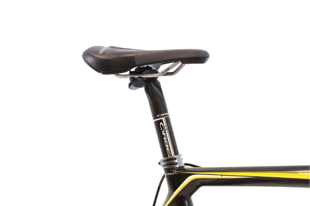 Orbea Orca B105 2012