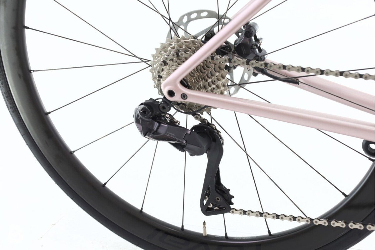 Specialized Tarmac SL8 Di2 12V 2023