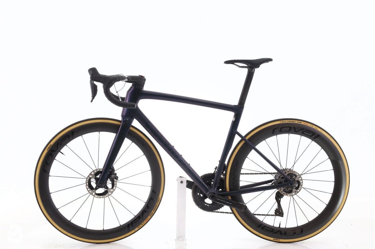 Specialized Tarmac S-Works Di2 12V 2024
