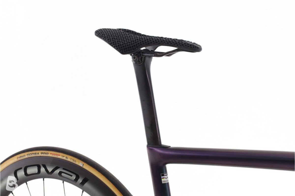 Specialized Tarmac S-Works Di2 12V 2024