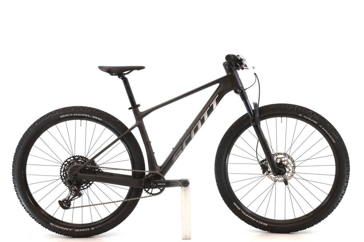 Scott Scale 940 2024