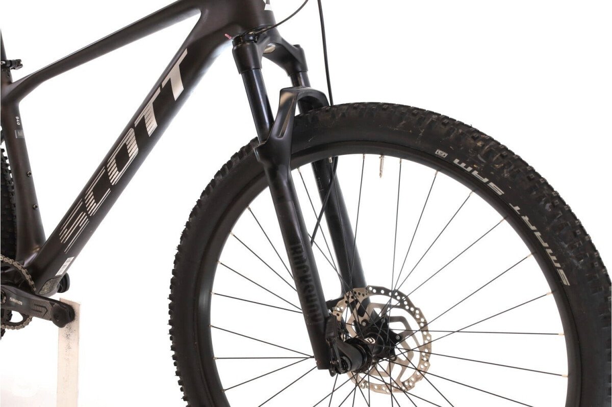 Scott Scale 940 2024