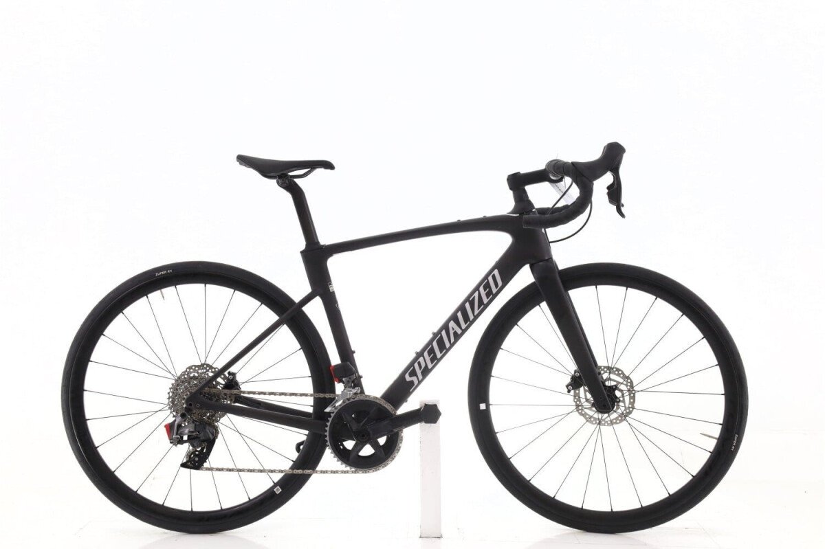 Specialized Roubaix Expert AXS 12V 2023
