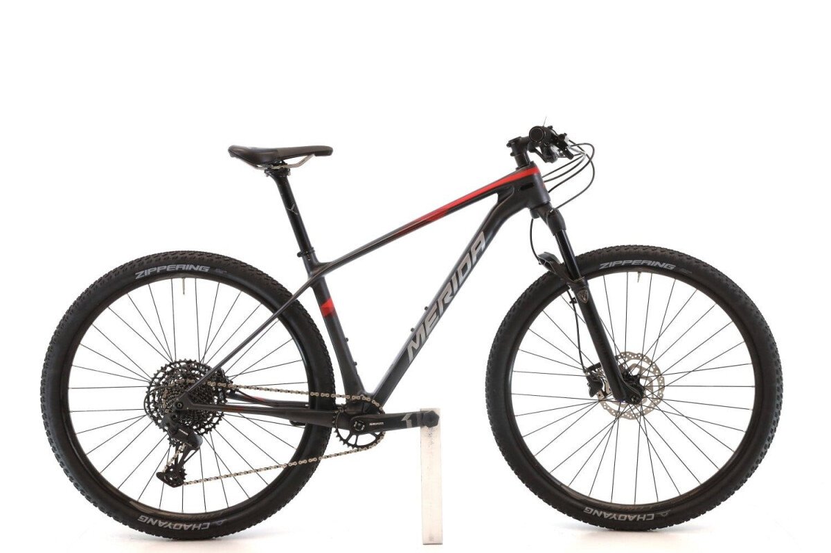 Merida Big.Nine 3000 2020