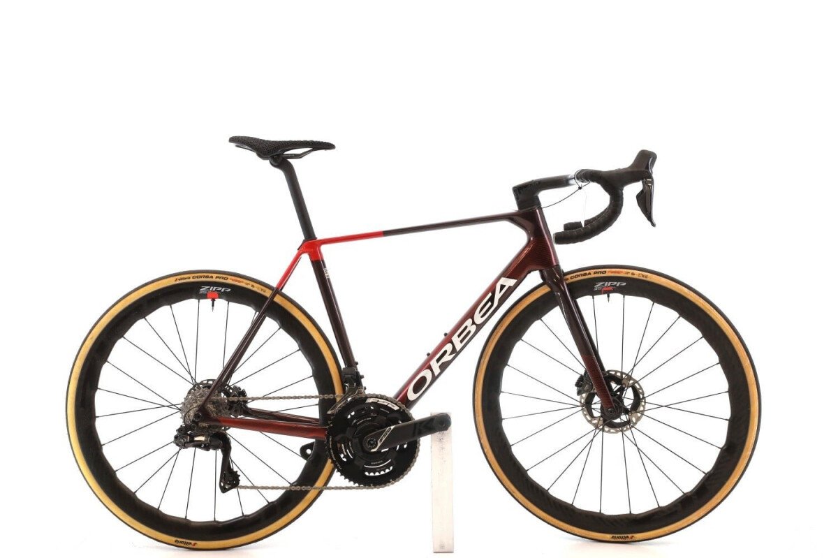 Orbea Orca M10i LTD PWR LOTTO Di2 12V 2025
