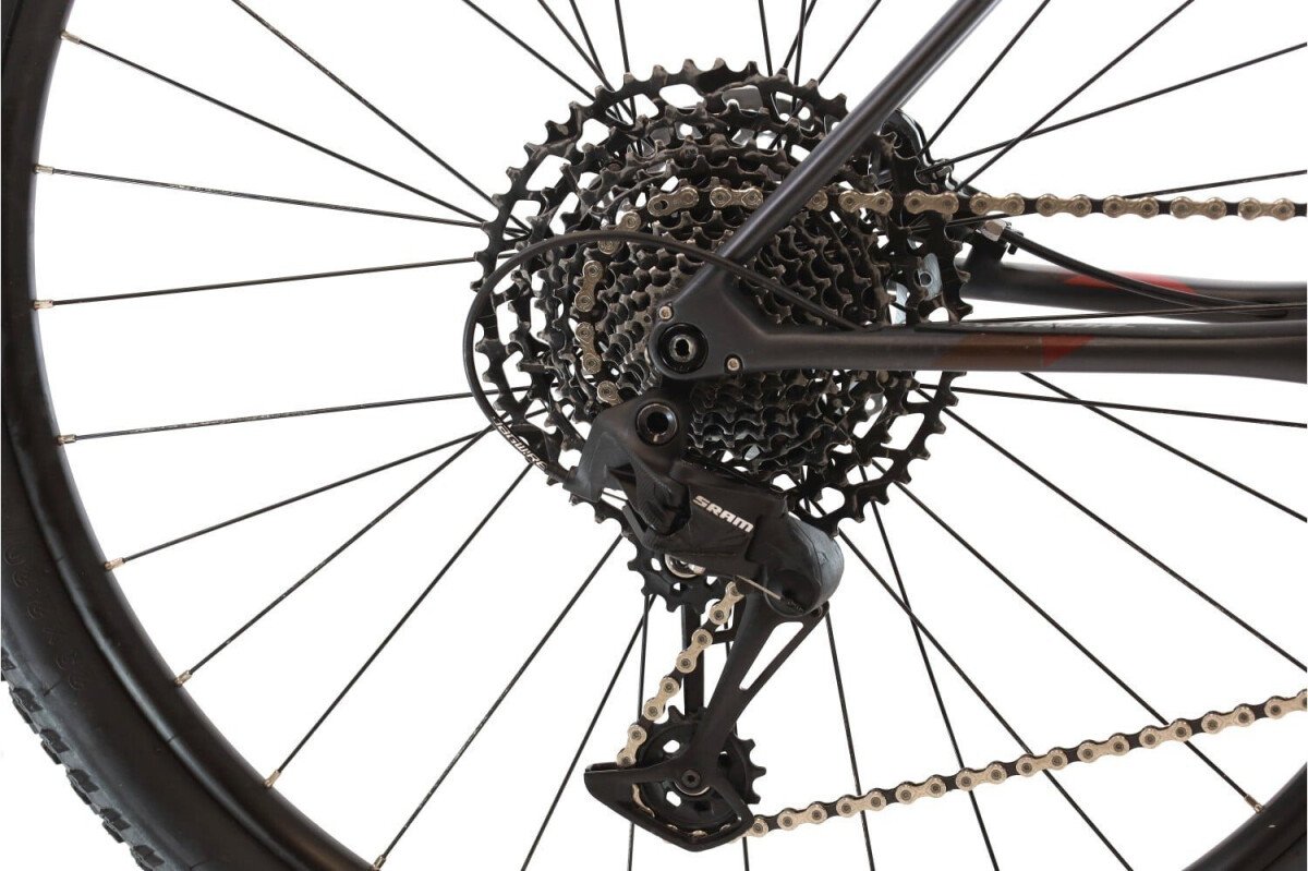 Merida Big.Nine 3000 2020