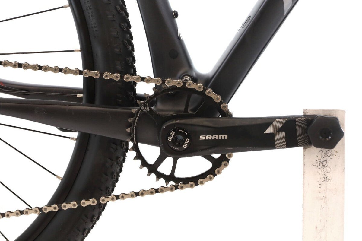 Merida Big.Nine 3000 2020
