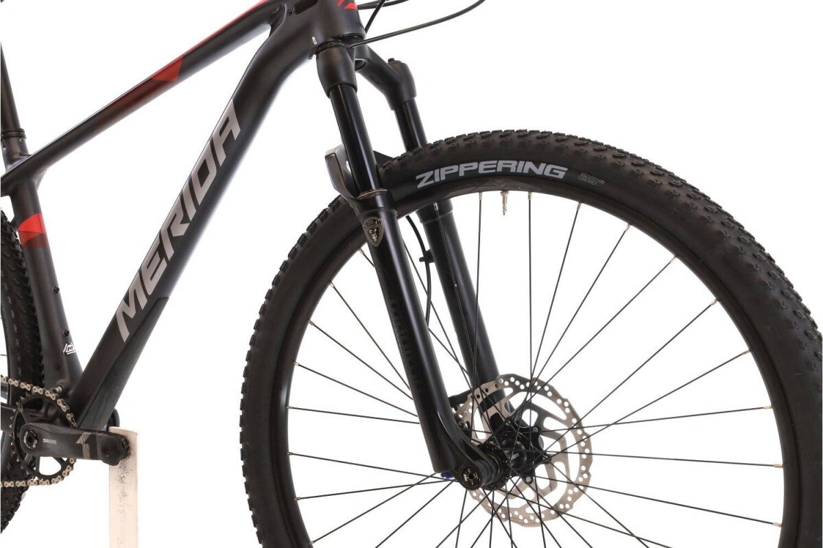 Merida Big.Nine 3000 2020