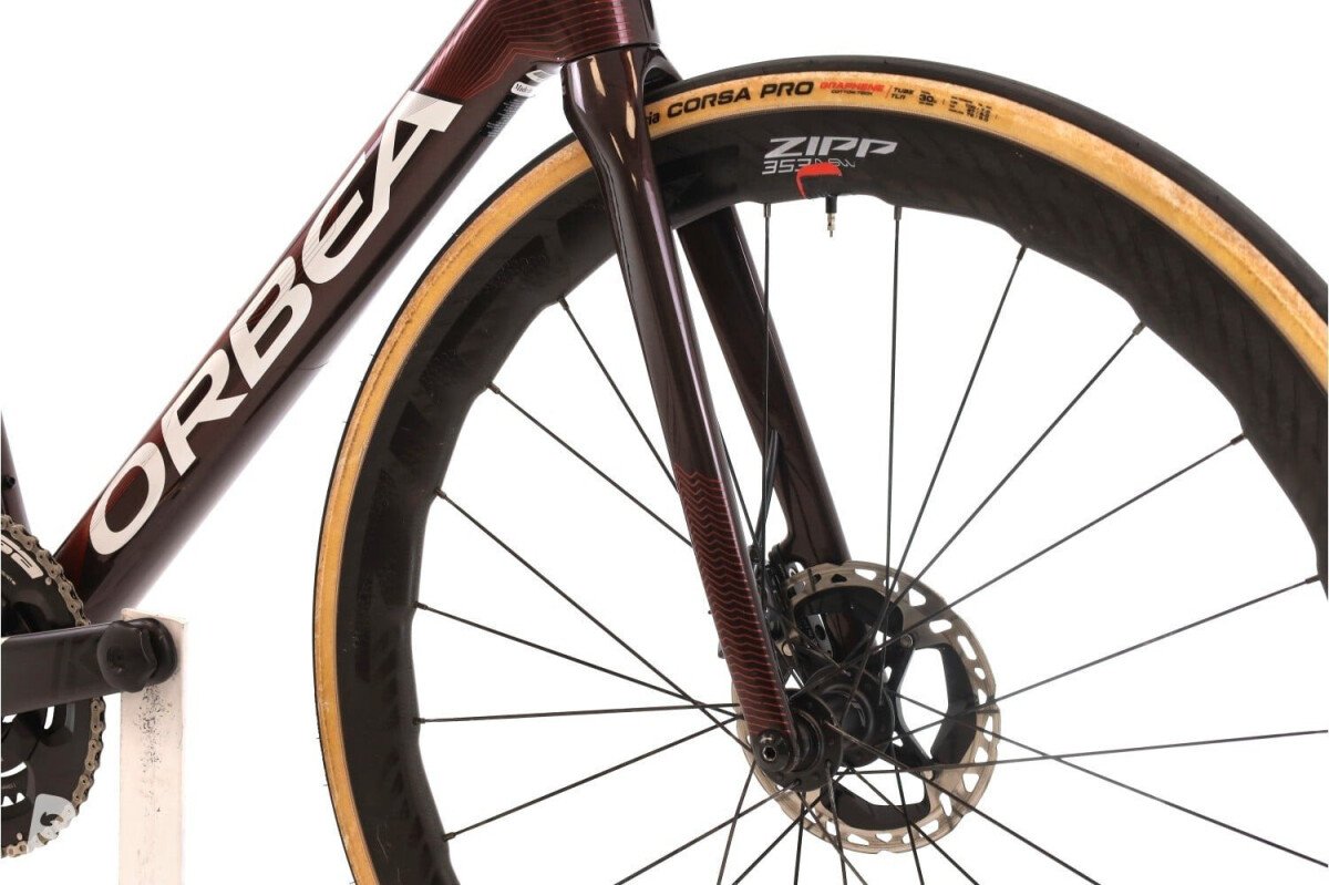 Orbea Orca M10i LTD PWR LOTTO Di2 12V 2025