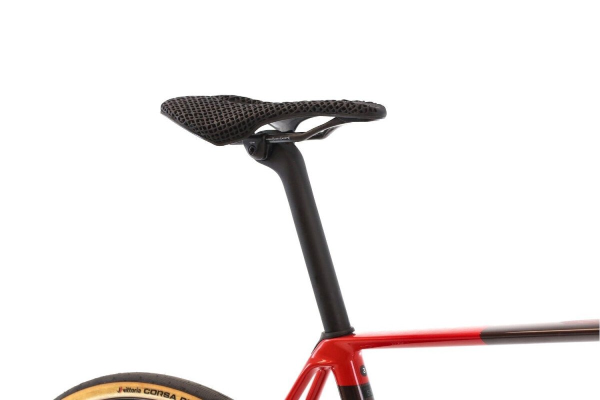 Orbea Orca M10i LTD PWR LOTTO Di2 12V 2025