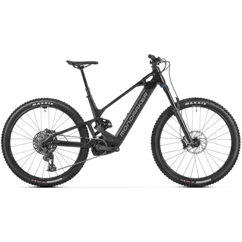 Mondraker Scree R superblack 2026