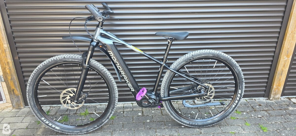 Mondraker PRIME 2025