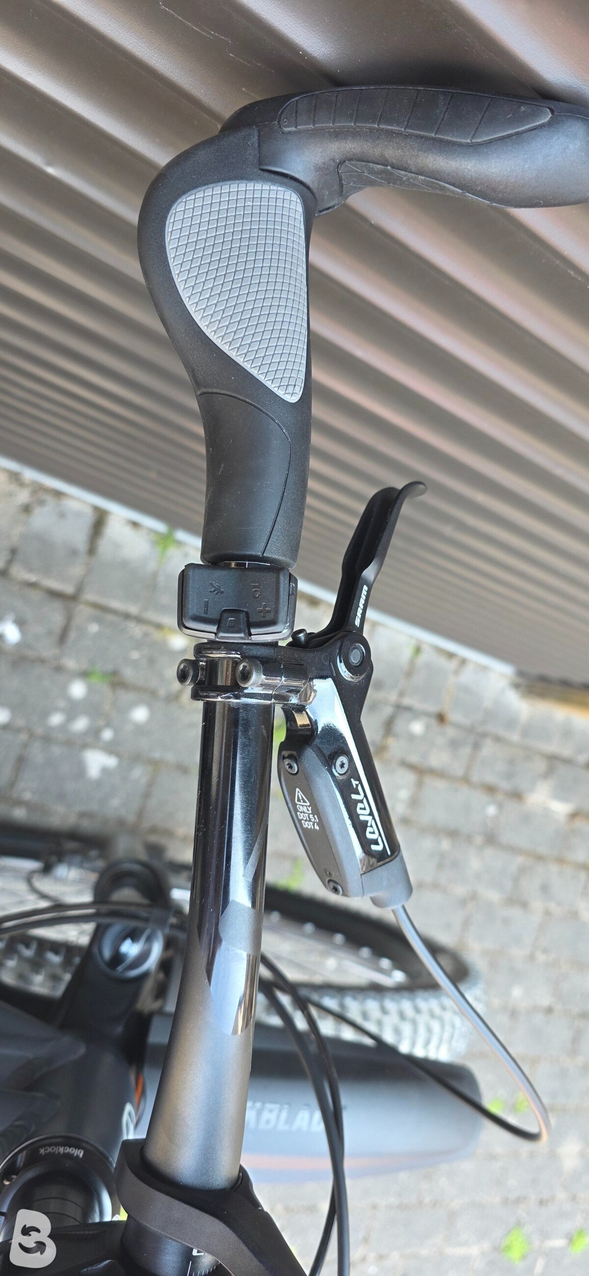 Mondraker PRIME 2025
