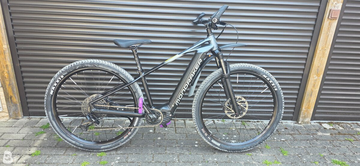 Mondraker PRIME 2025