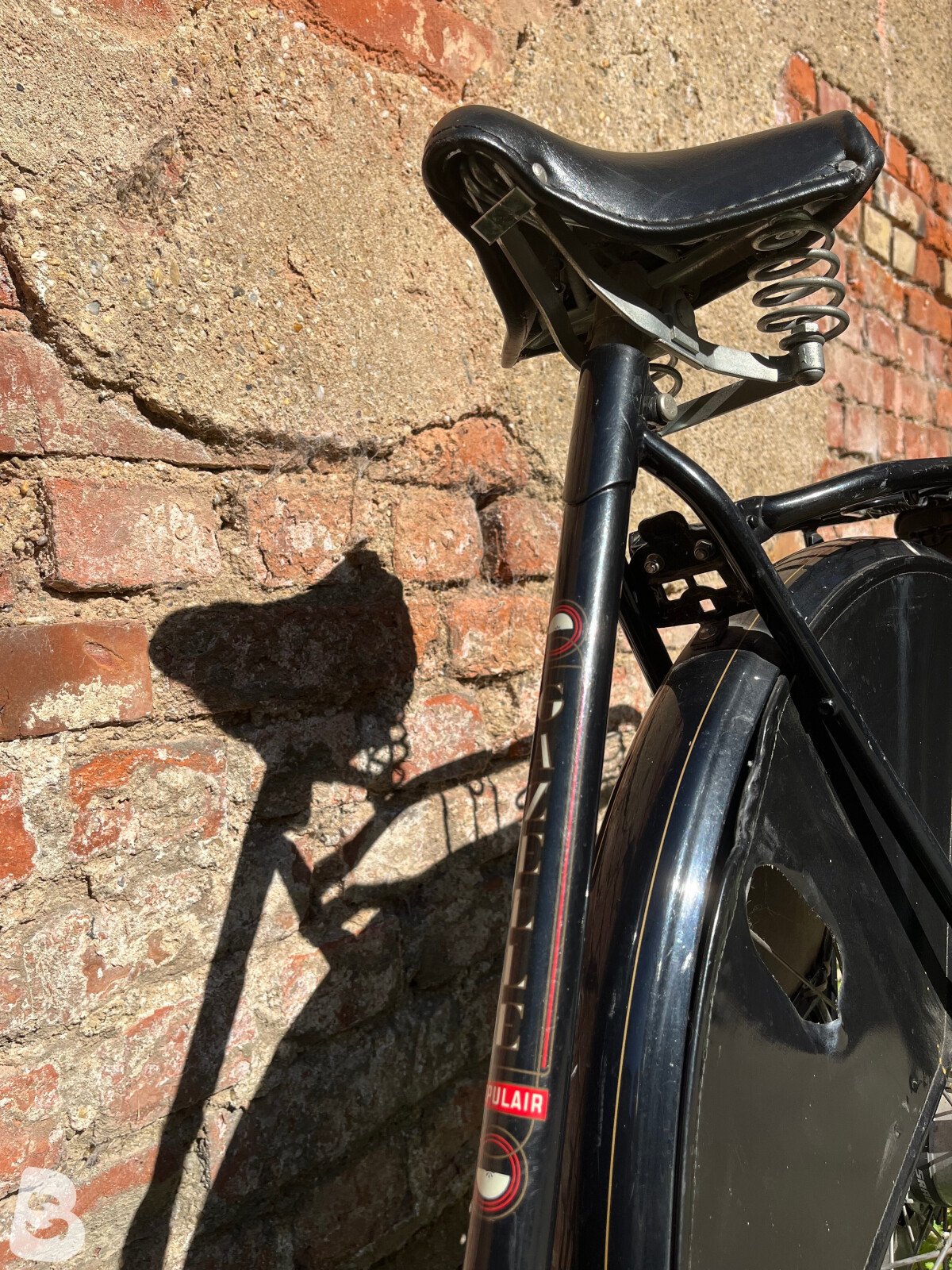 Gazelle Classic Low-Step 2022