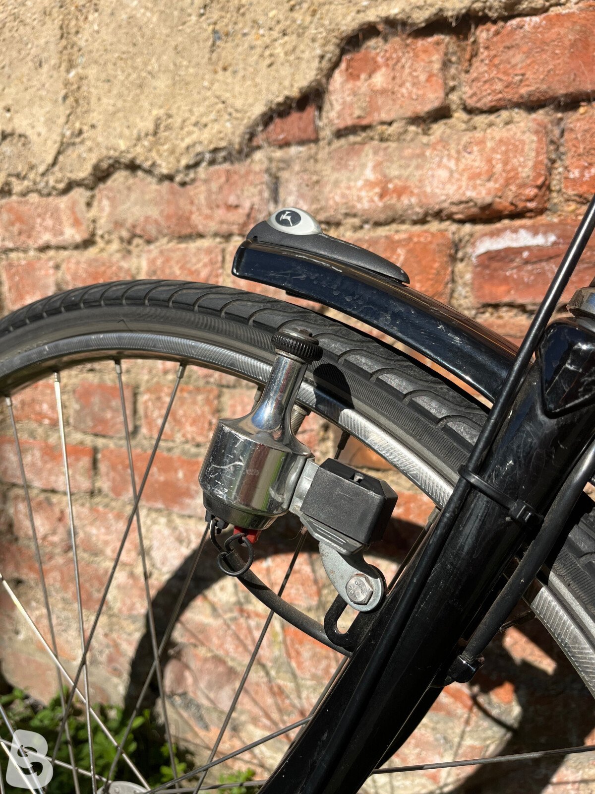 Gazelle Classic Low-Step 2022