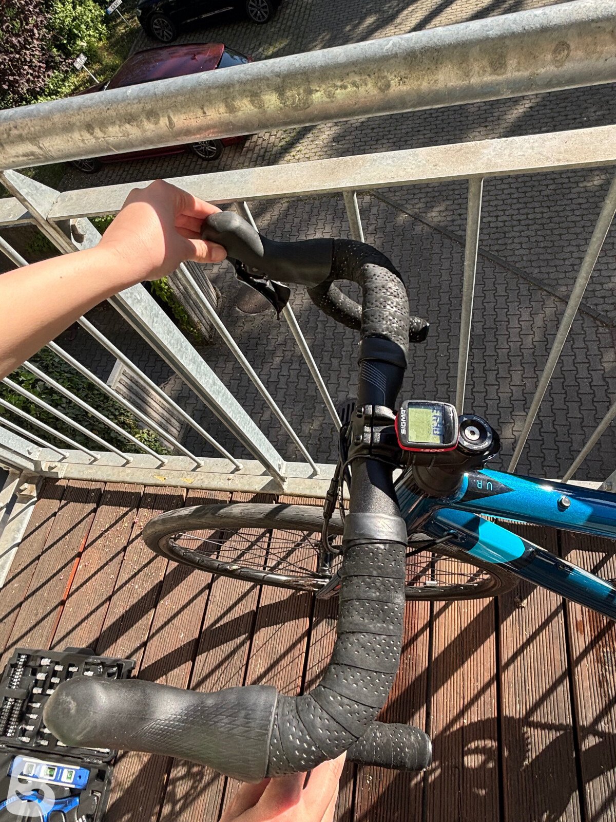 Felt VR 40 2021