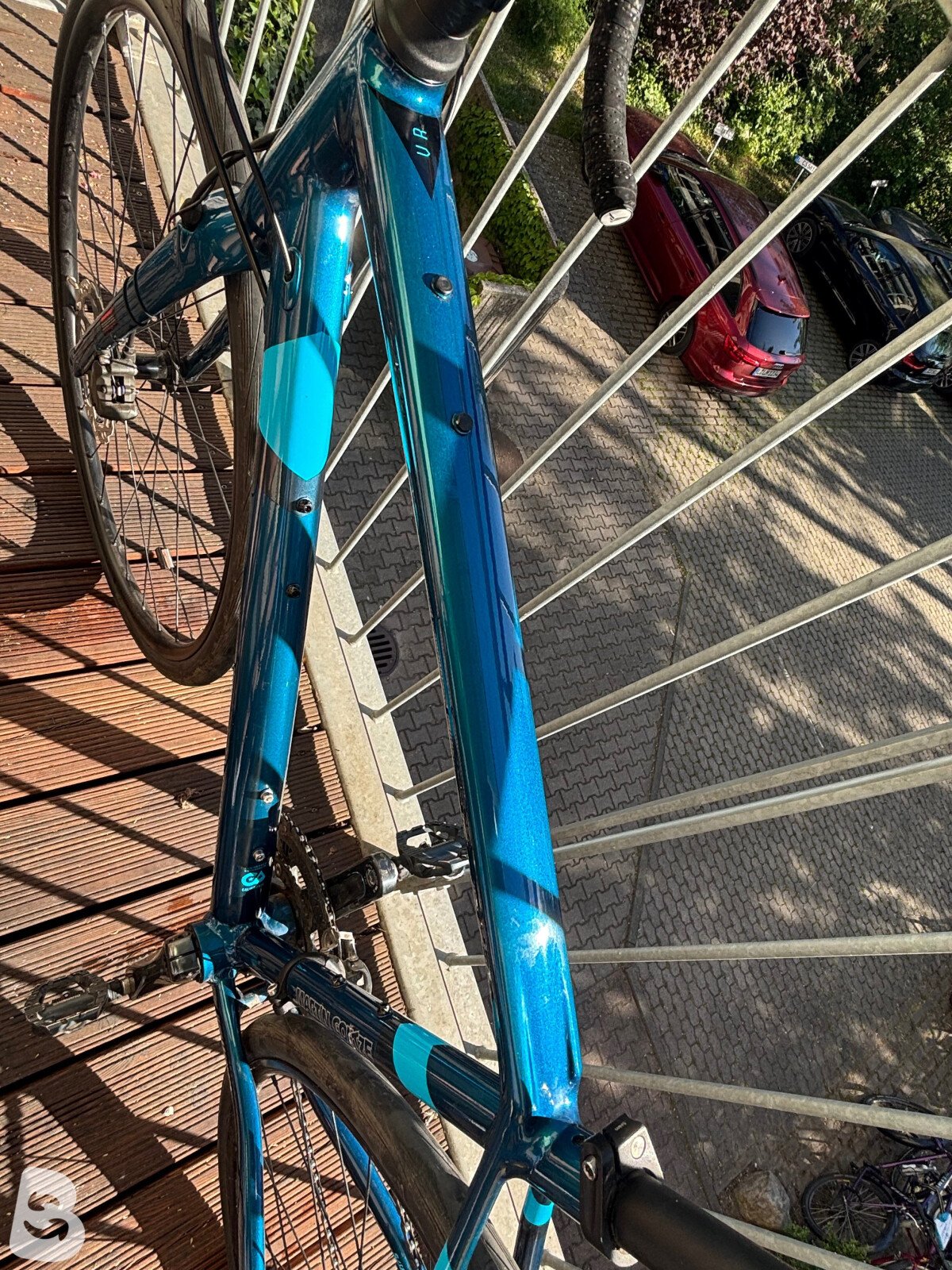 Felt VR 40 2021