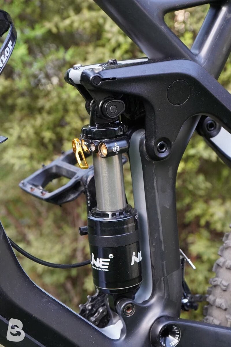 Canyon Strive CF 8.0 Größe M 2017