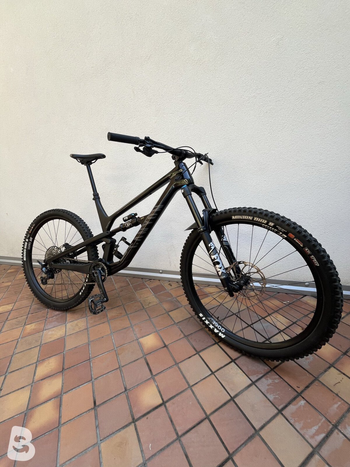 Canyon Spectral Cf 7 2023