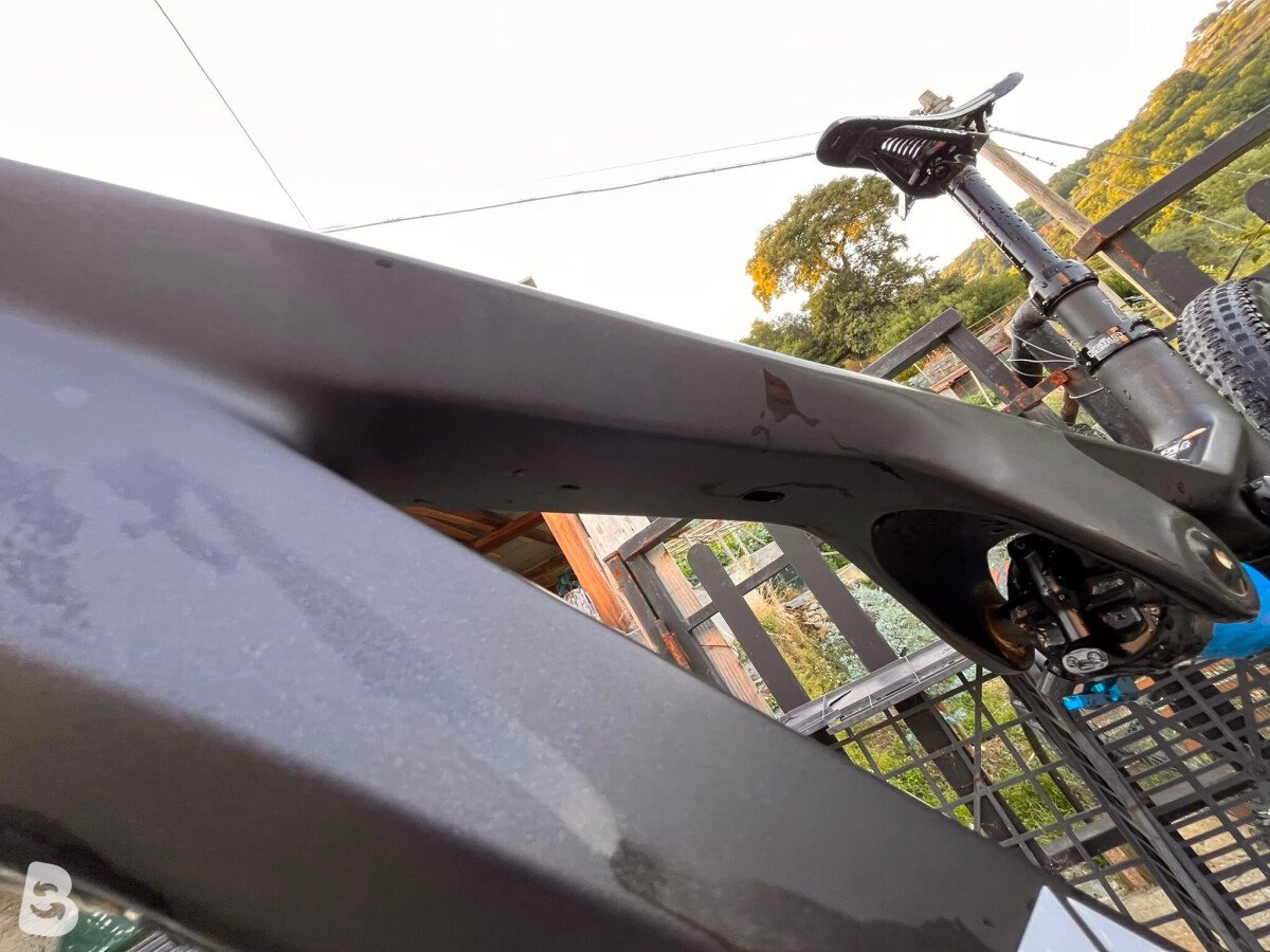 Trinx phd p1100 pro 2023