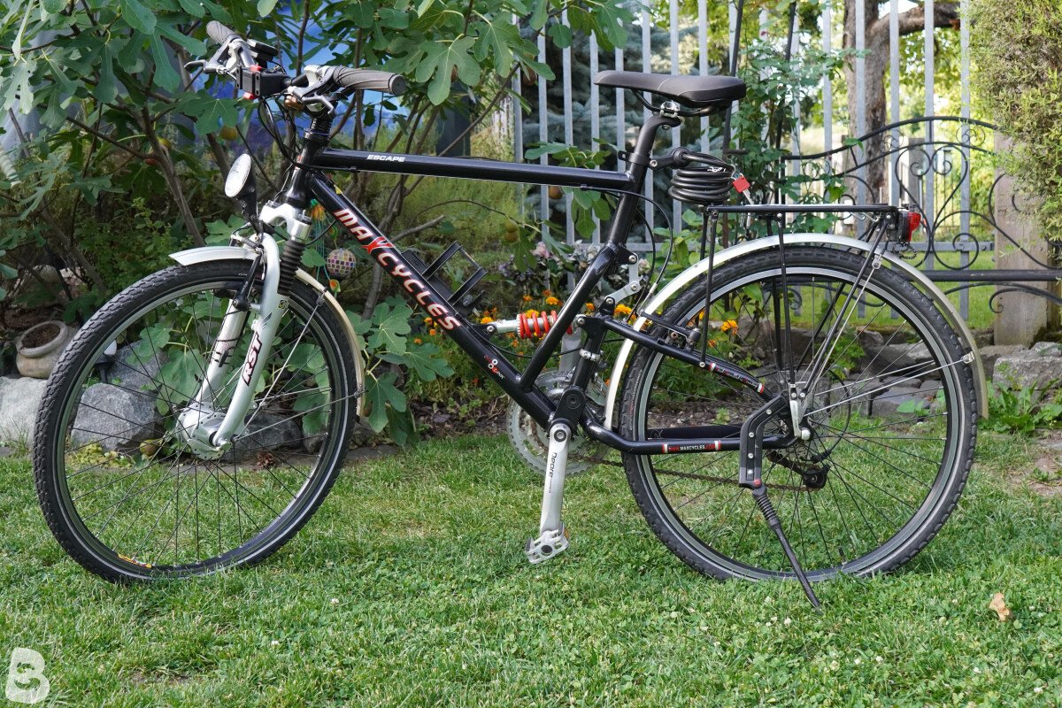 MaxCycles Escape