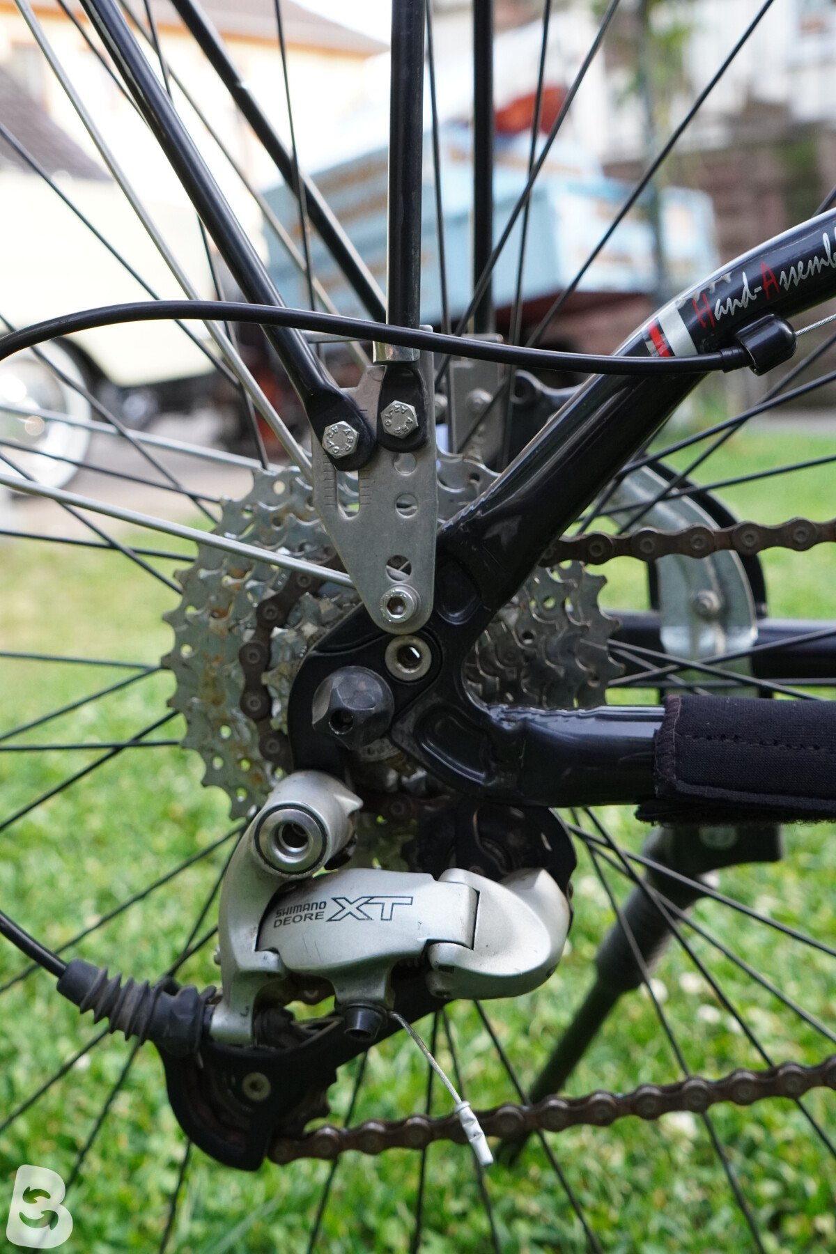 MaxCycles Escape