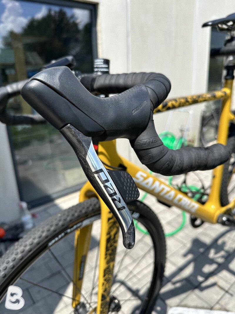 Santa Cruz Stigmata CC AXS 2023