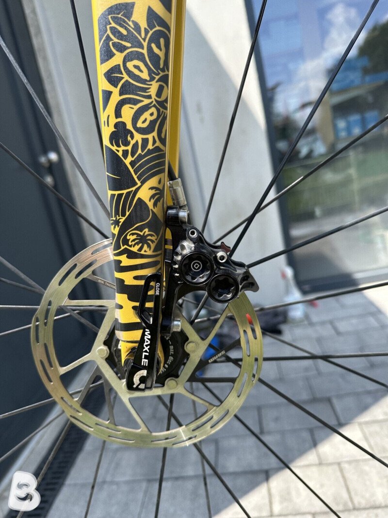 Santa Cruz Stigmata CC AXS 2023