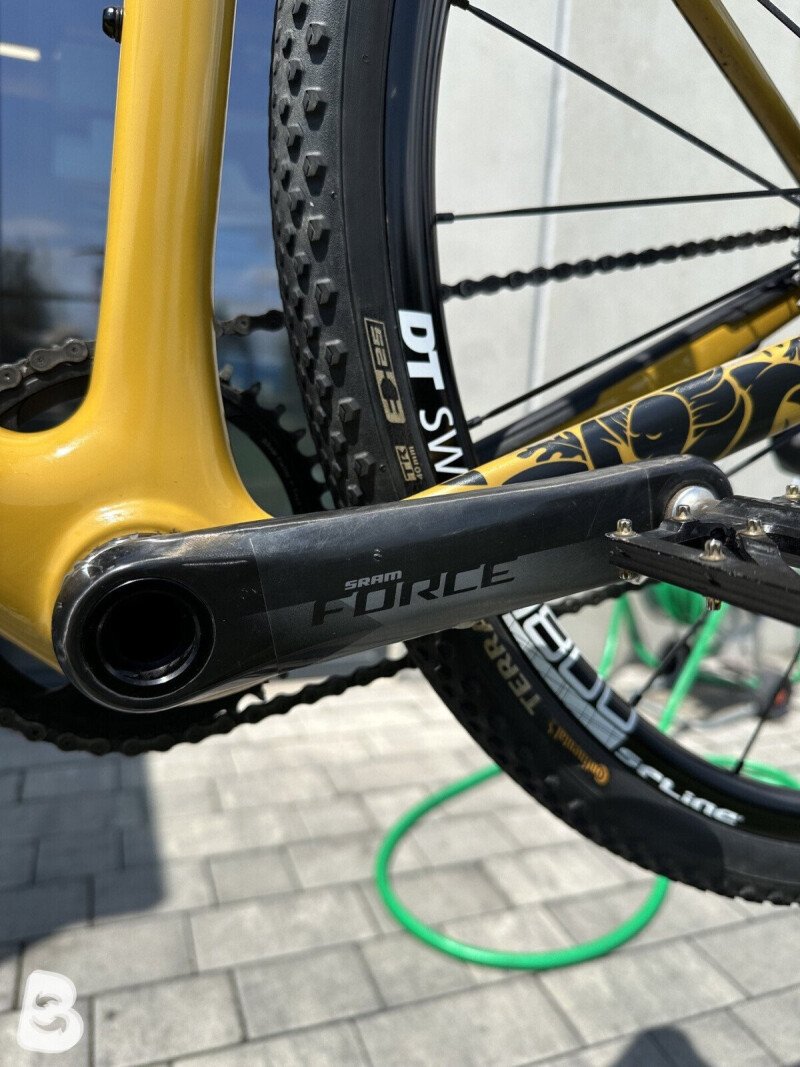 Santa Cruz Stigmata CC AXS 2023