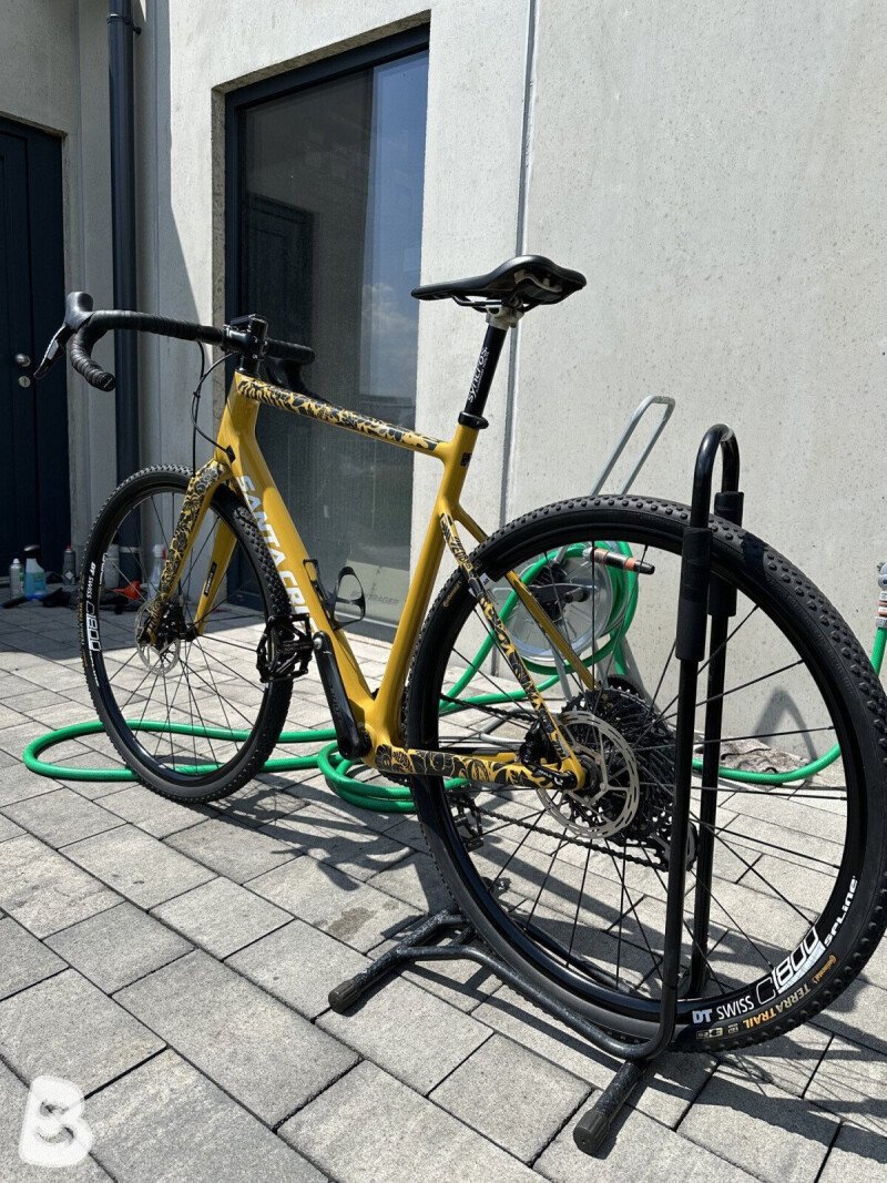 Santa Cruz Stigmata CC AXS 2023