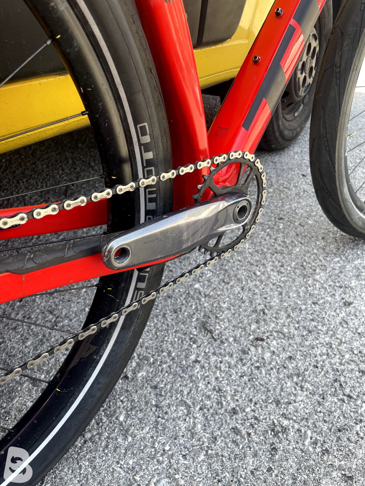 Trek procaliber 9.5 gen 2 2022