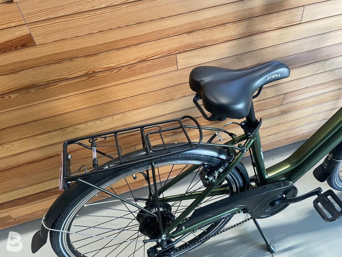 Brera Horizonte E-CITY BIKE 2025