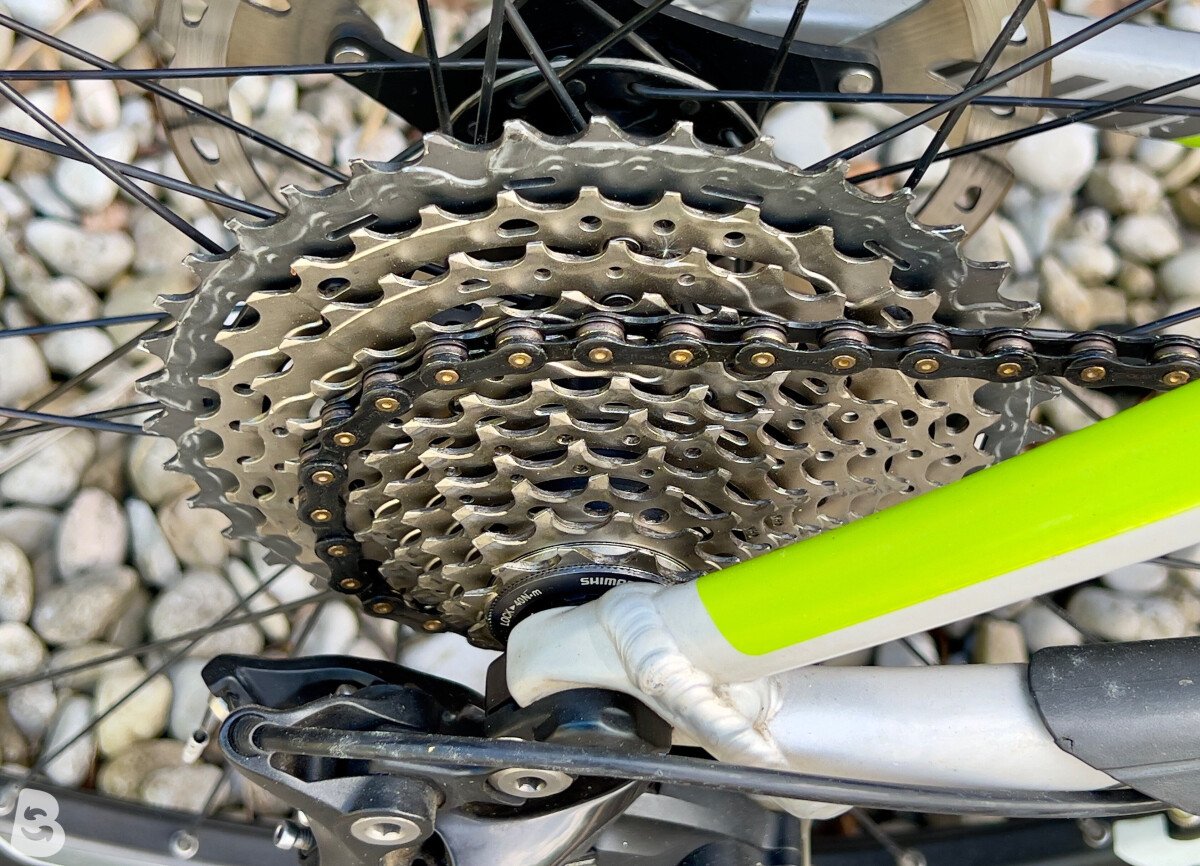 Giant Trance 1.5 LTD 2016