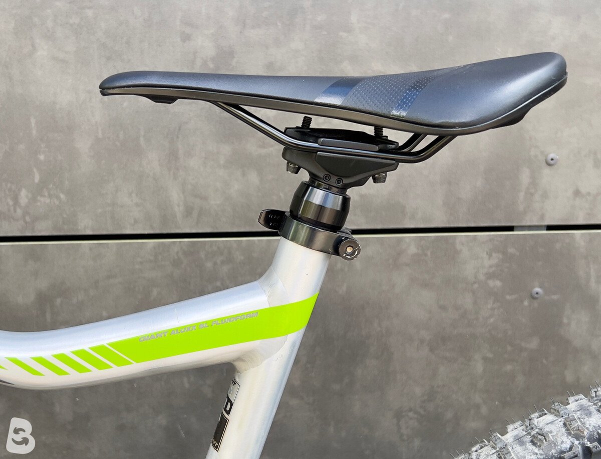 Giant Trance 1.5 LTD 2016