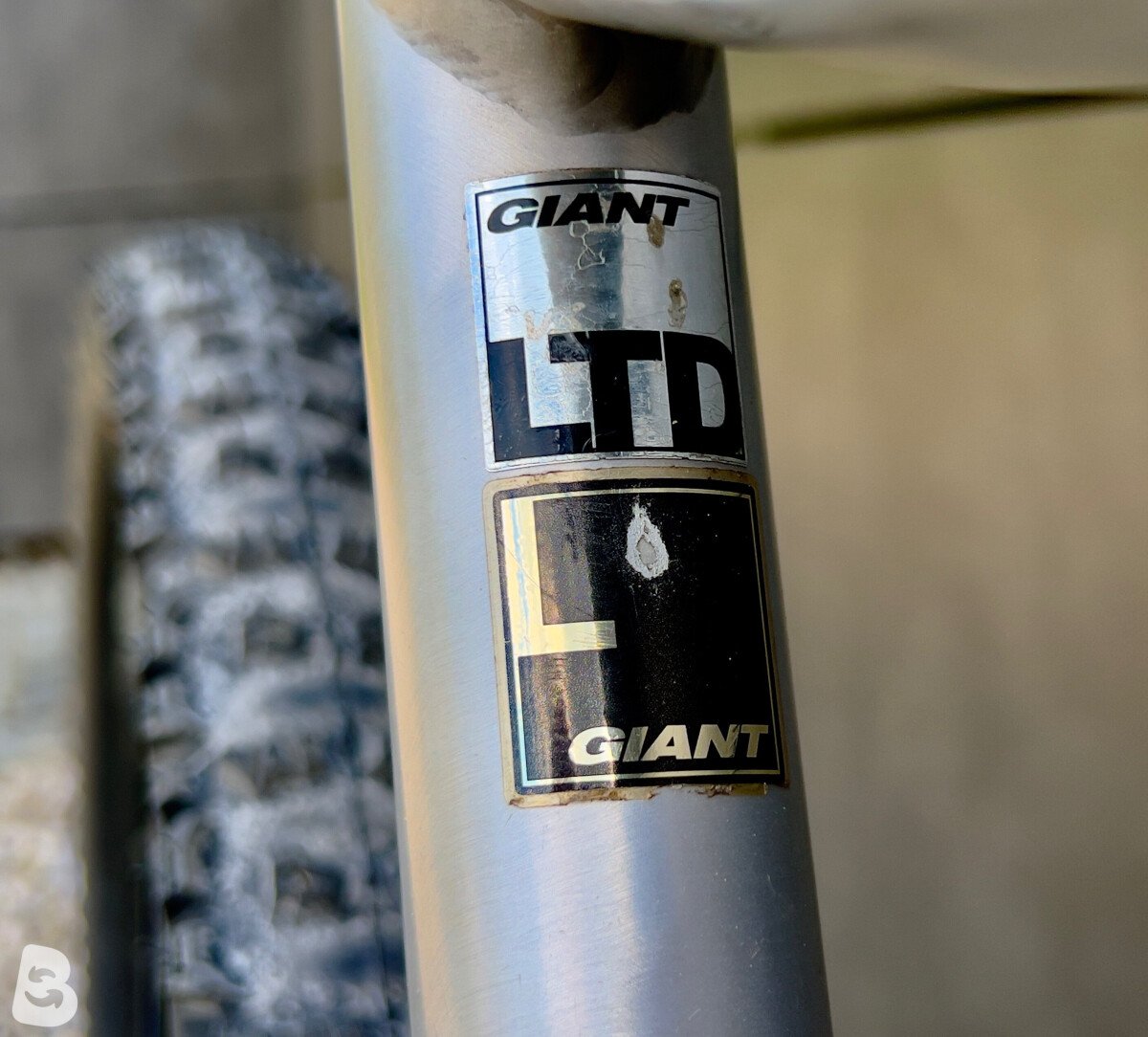 Giant Trance 1.5 LTD 2016