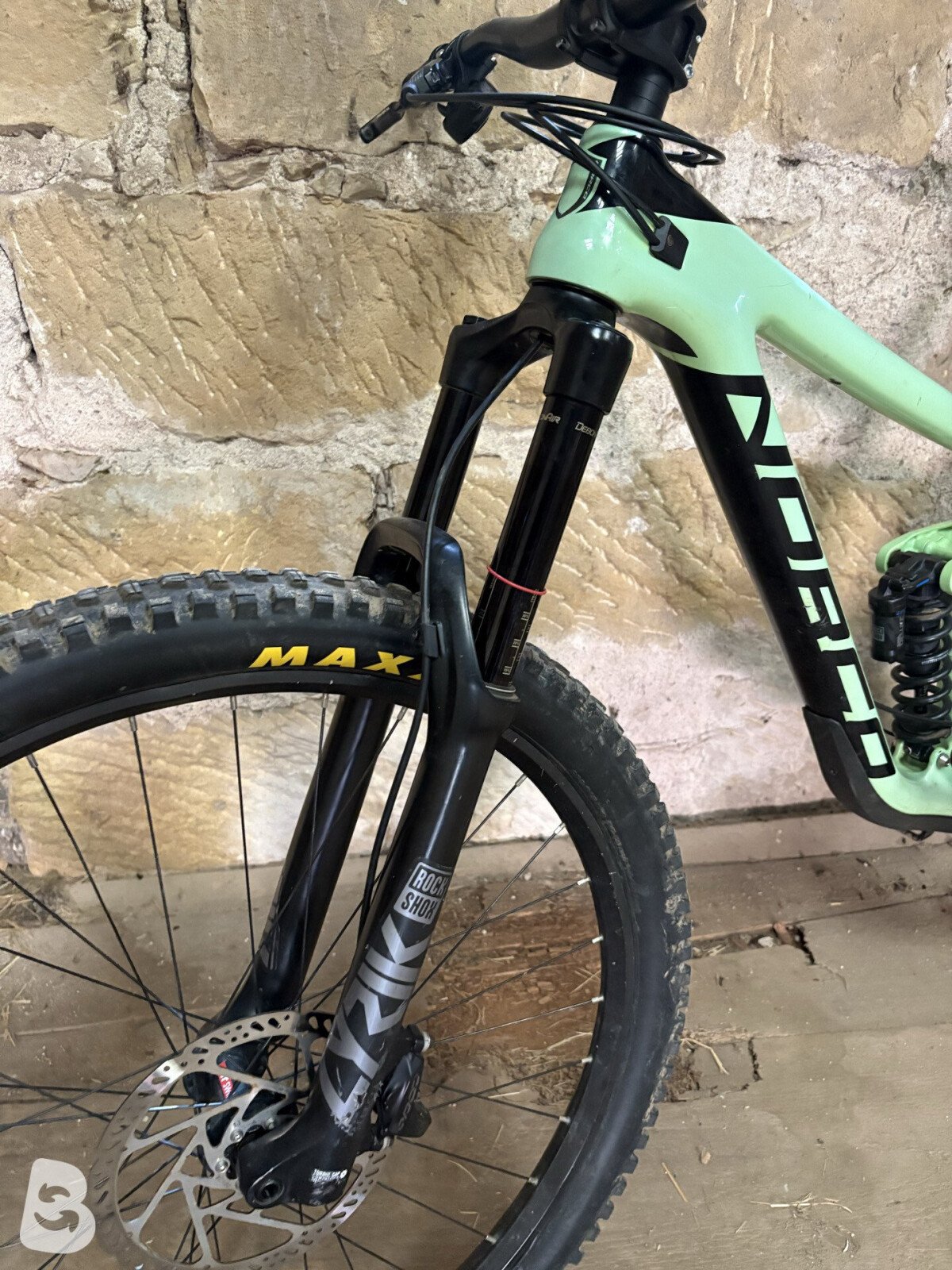 Norco Range C1 2020