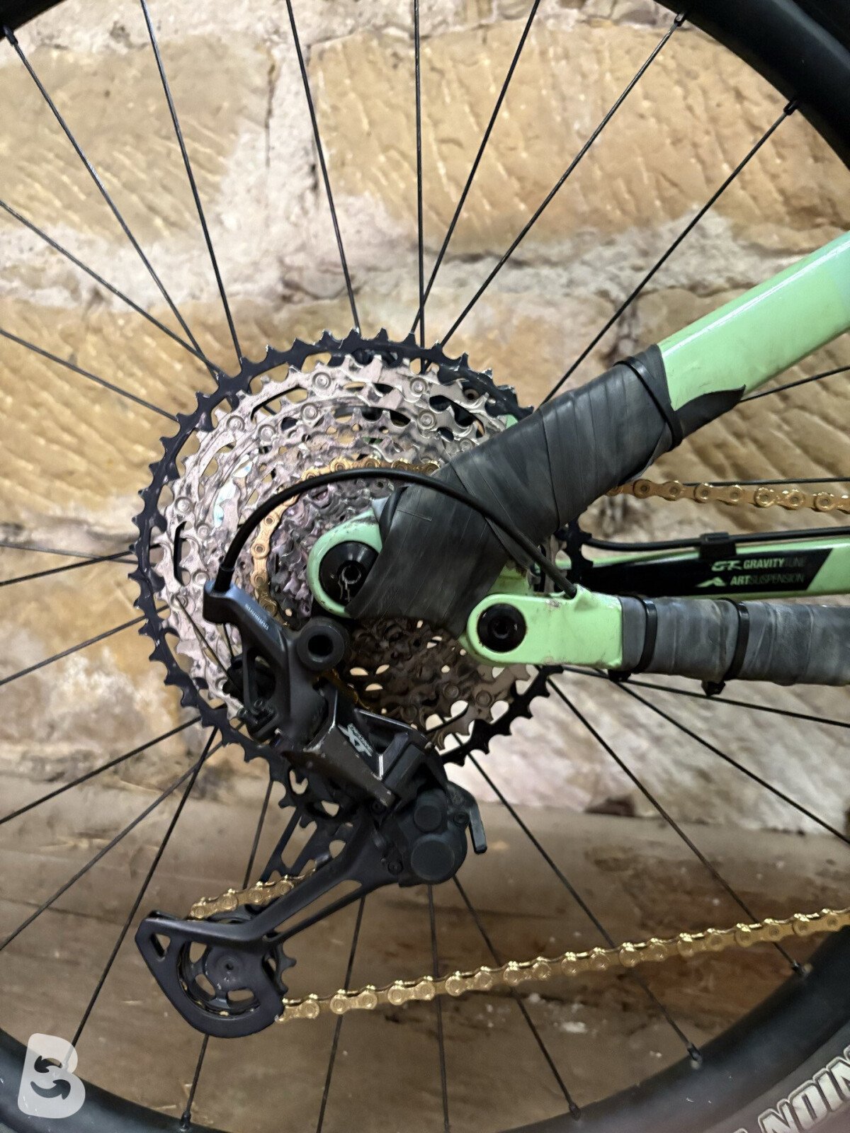 Norco Range C1 2020